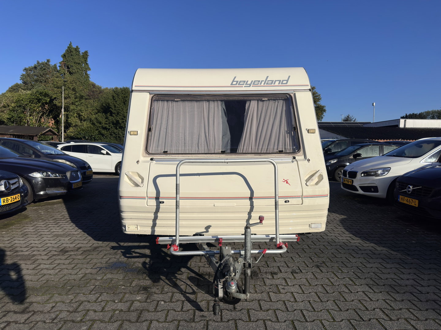 Beyerland 12035 