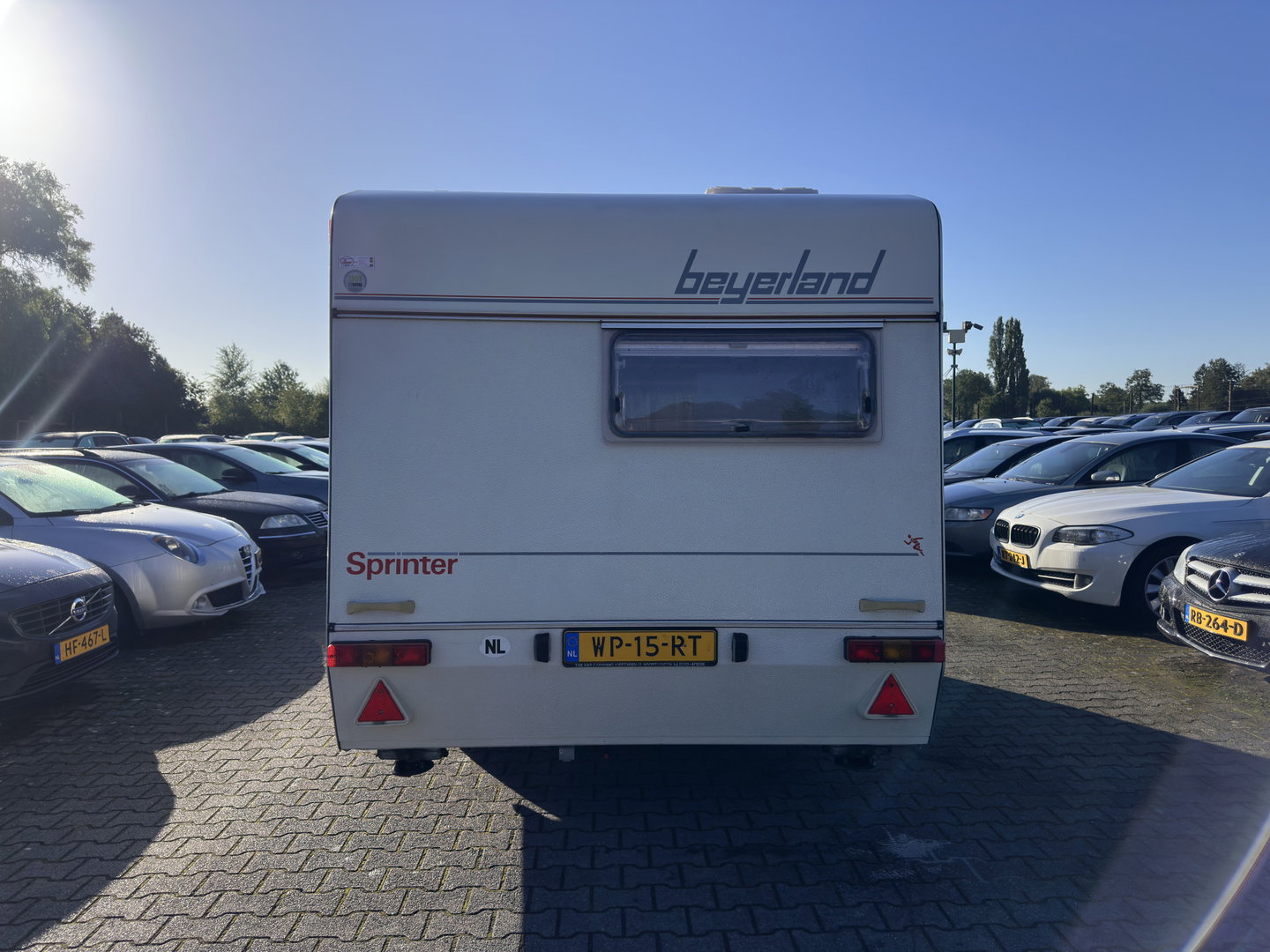 Beyerland 12035 