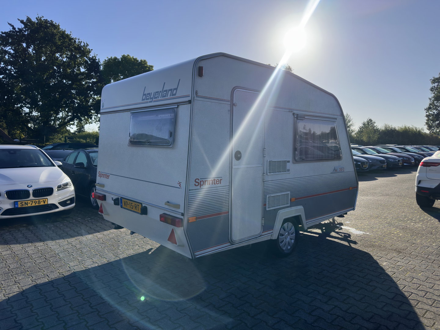 Beyerland 12035 