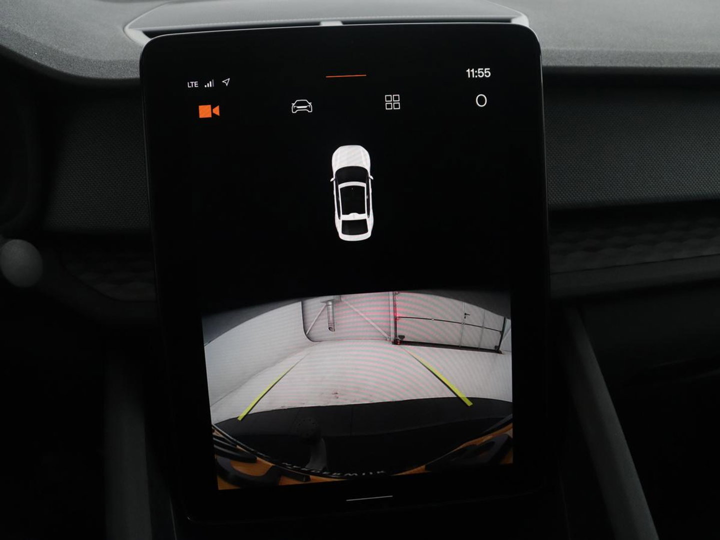 Polestar 2 Long Range Single Motor 78 kWh