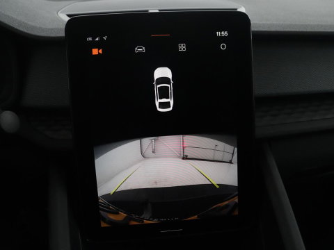 Polestar 2 Long Range Single Motor 78 kWh