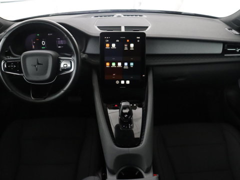 Polestar 2 Long Range Single Motor 78 kWh