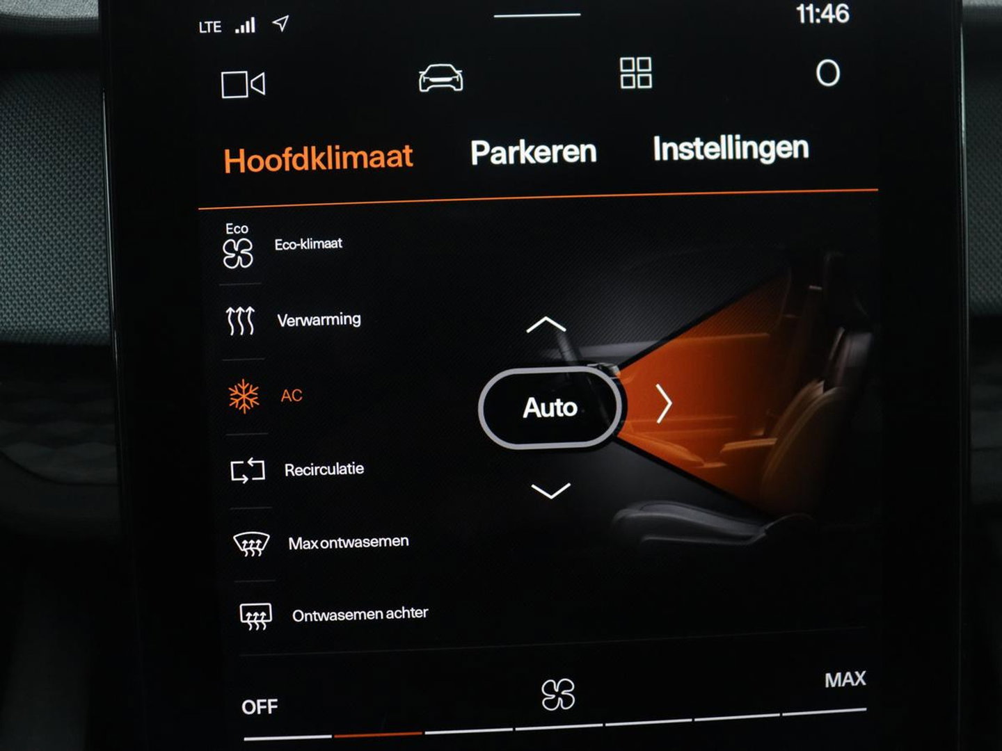 Polestar 2 Long Range Single Motor 78 kWh