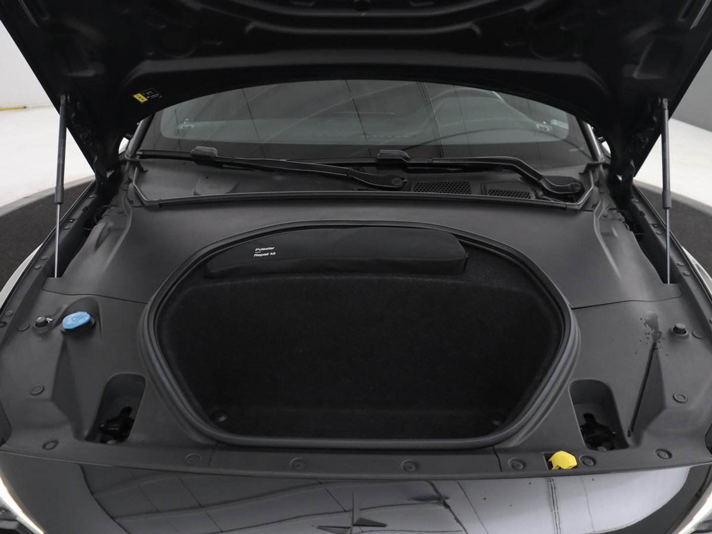 Polestar 2 Long Range Single Motor 78 kWh