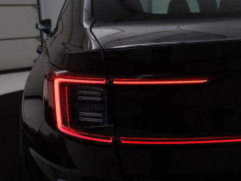 Polestar 2 Long Range Single Motor 78 kWh