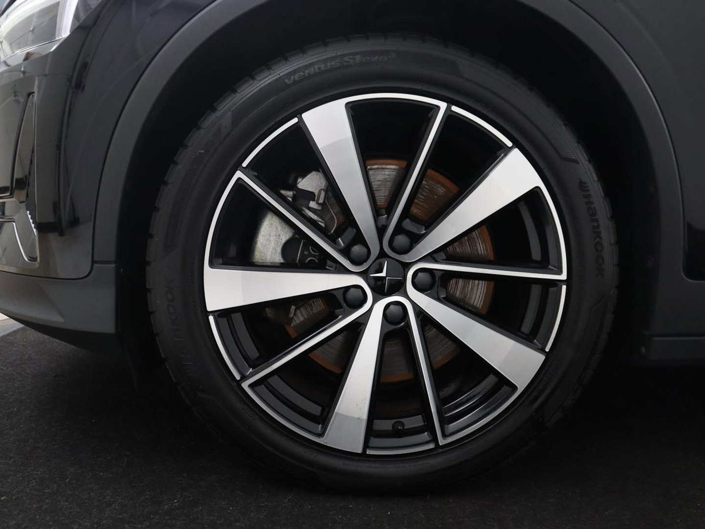 Polestar 2 Long Range Single Motor 78 kWh