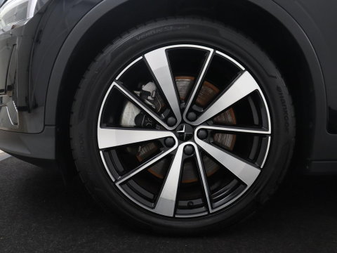 Polestar 2 Long Range Single Motor 78 kWh