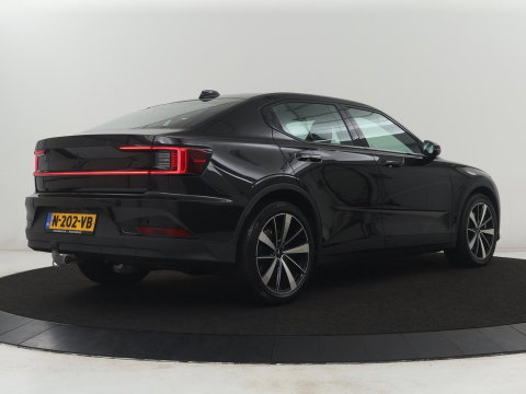 Polestar 2 Long Range Single Motor 78 kWh
