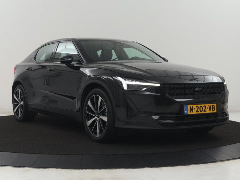 Polestar 2 Long Range Single Motor 78 kWh