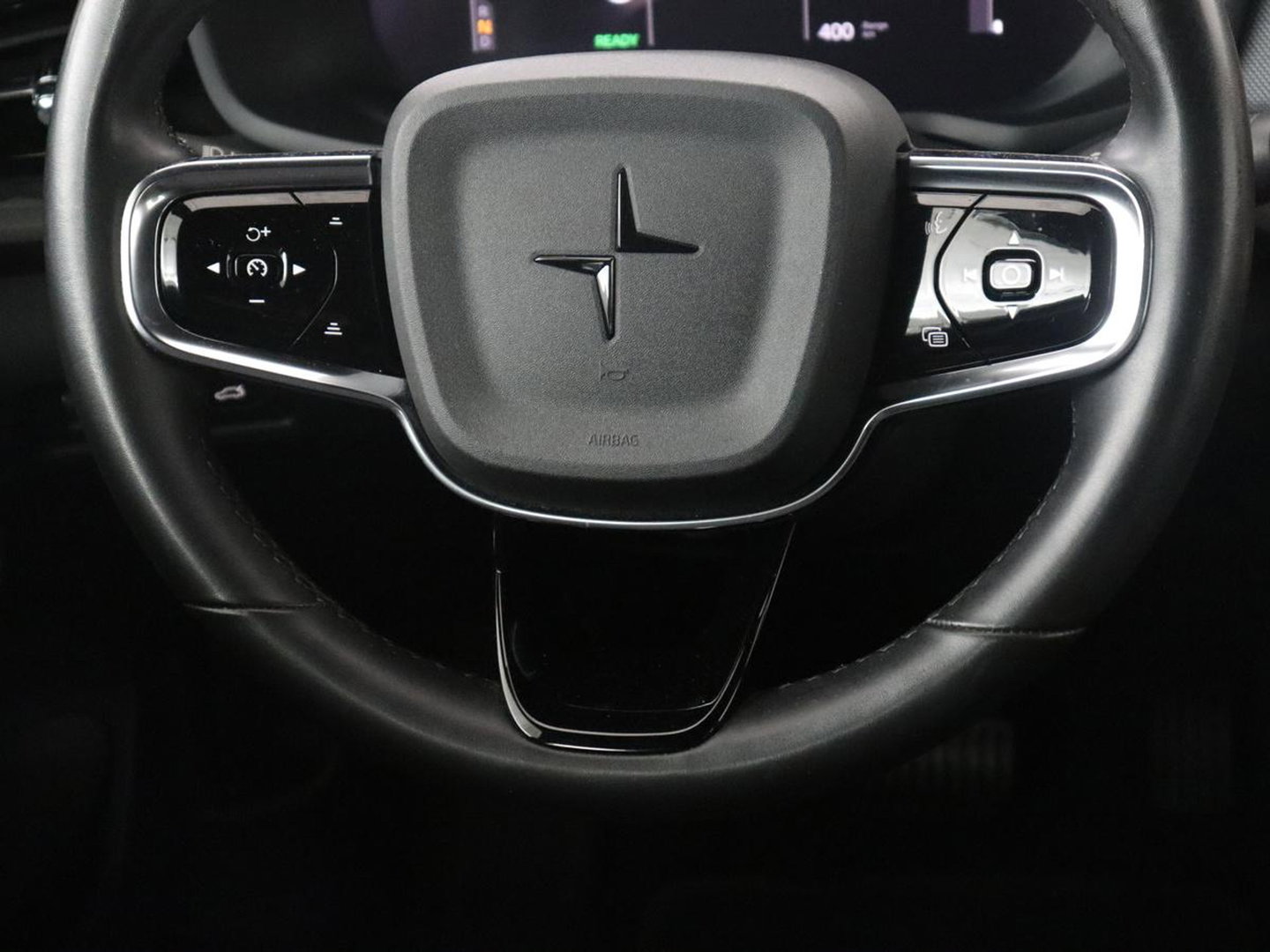 Polestar 2 Long Range Single Motor 78 kWh