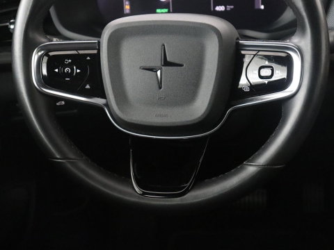Polestar 2 Long Range Single Motor 78 kWh