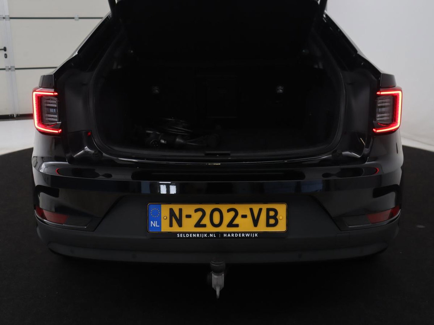 Polestar 2 Long Range Single Motor 78 kWh