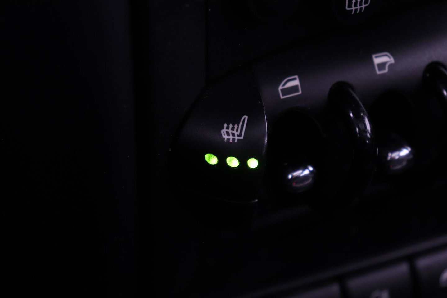 MINI Countryman 1.6 Cooper S | Panoramadak | Leder | Stoelverwarming | Cruise Control | Navigatie | Automaat | Sportstoelen | PDC