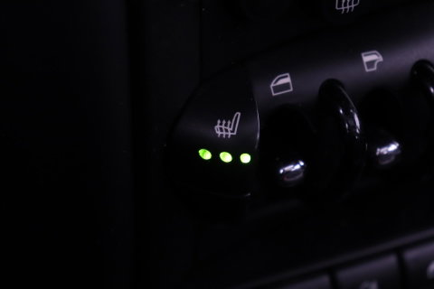 MINI Countryman 1.6 Cooper S | Panoramadak | Leder | Stoelverwarming | Cruise Control | Navigatie | Automaat | Sportstoelen | PDC
