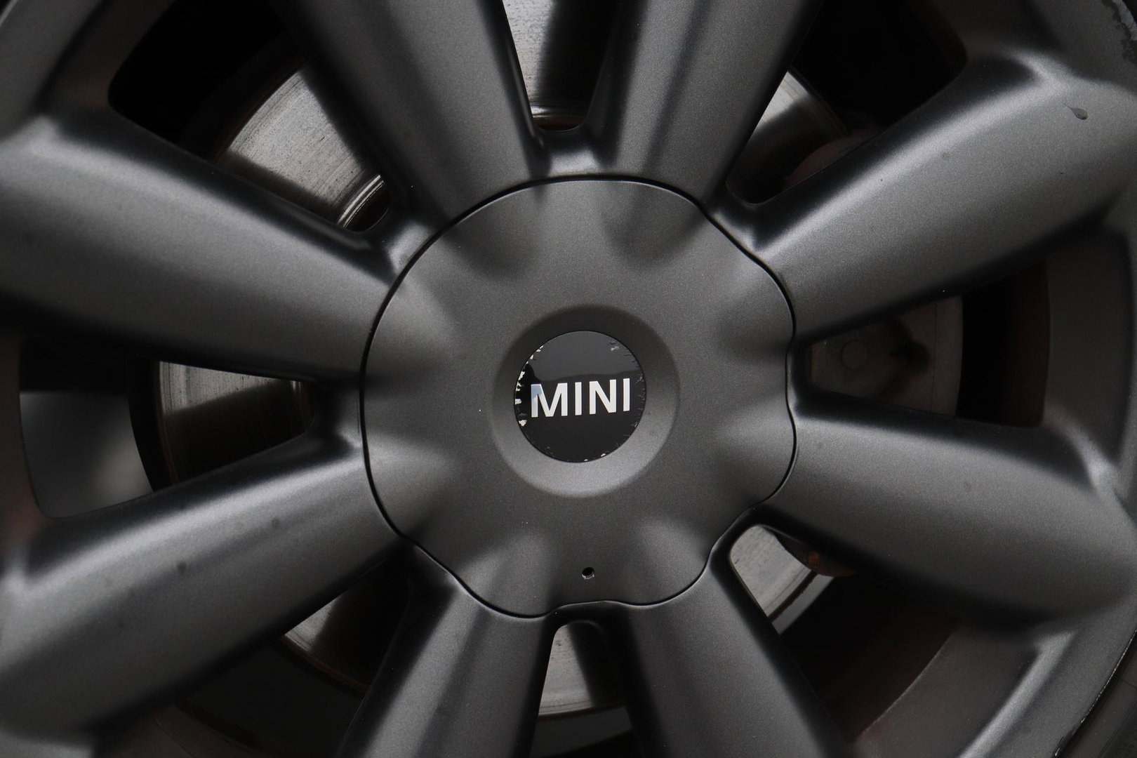 MINI Countryman 1.6 Cooper S | Panoramadak | Leder | Stoelverwarming | Cruise Control | Navigatie | Automaat | Sportstoelen | PDC