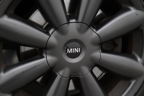 MINI Countryman 1.6 Cooper S | Panoramadak | Leder | Stoelverwarming | Cruise Control | Navigatie | Automaat | Sportstoelen | PDC