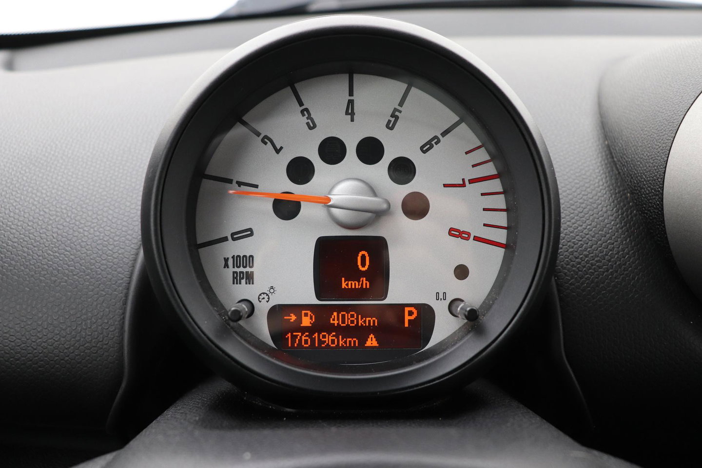 MINI Countryman 1.6 Cooper S | Panoramadak | Leder | Stoelverwarming | Cruise Control | Navigatie | Automaat | Sportstoelen | PDC