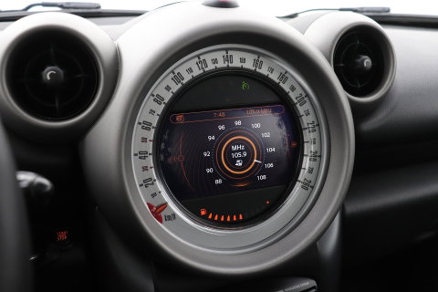 MINI Countryman 1.6 Cooper S | Panoramadak | Leder | Stoelverwarming | Cruise Control | Navigatie | Automaat | Sportstoelen | PDC