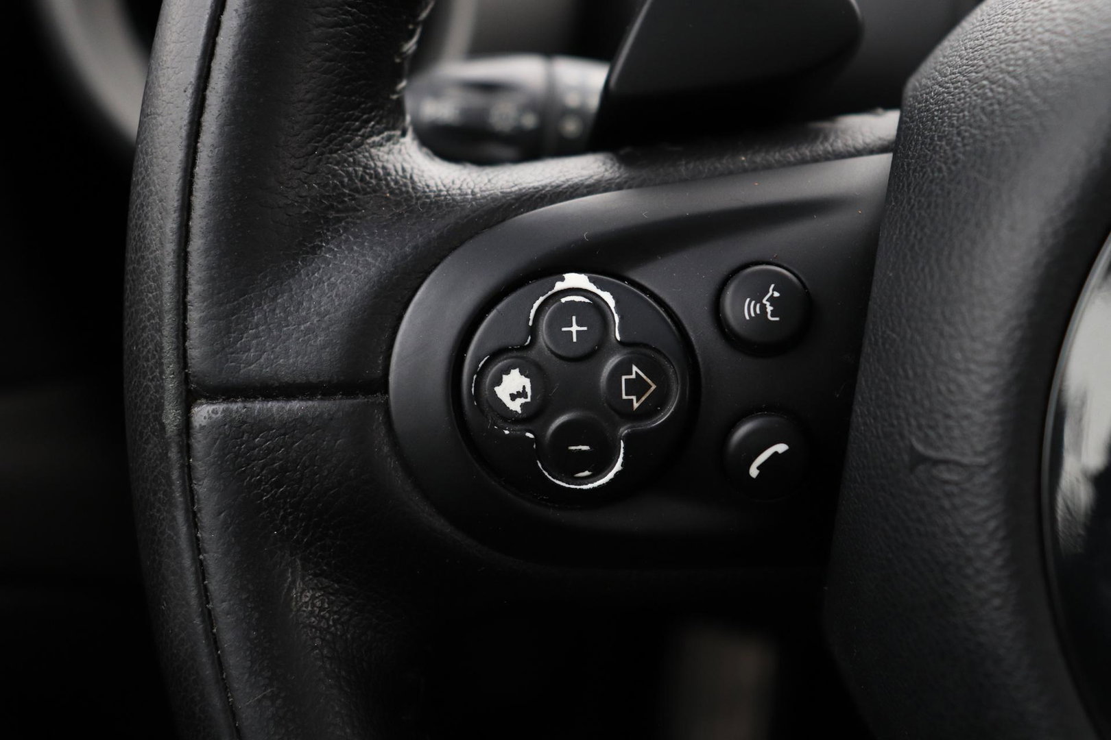 MINI Countryman 1.6 Cooper S | Panoramadak | Leder | Stoelverwarming | Cruise Control | Navigatie | Automaat | Sportstoelen | PDC