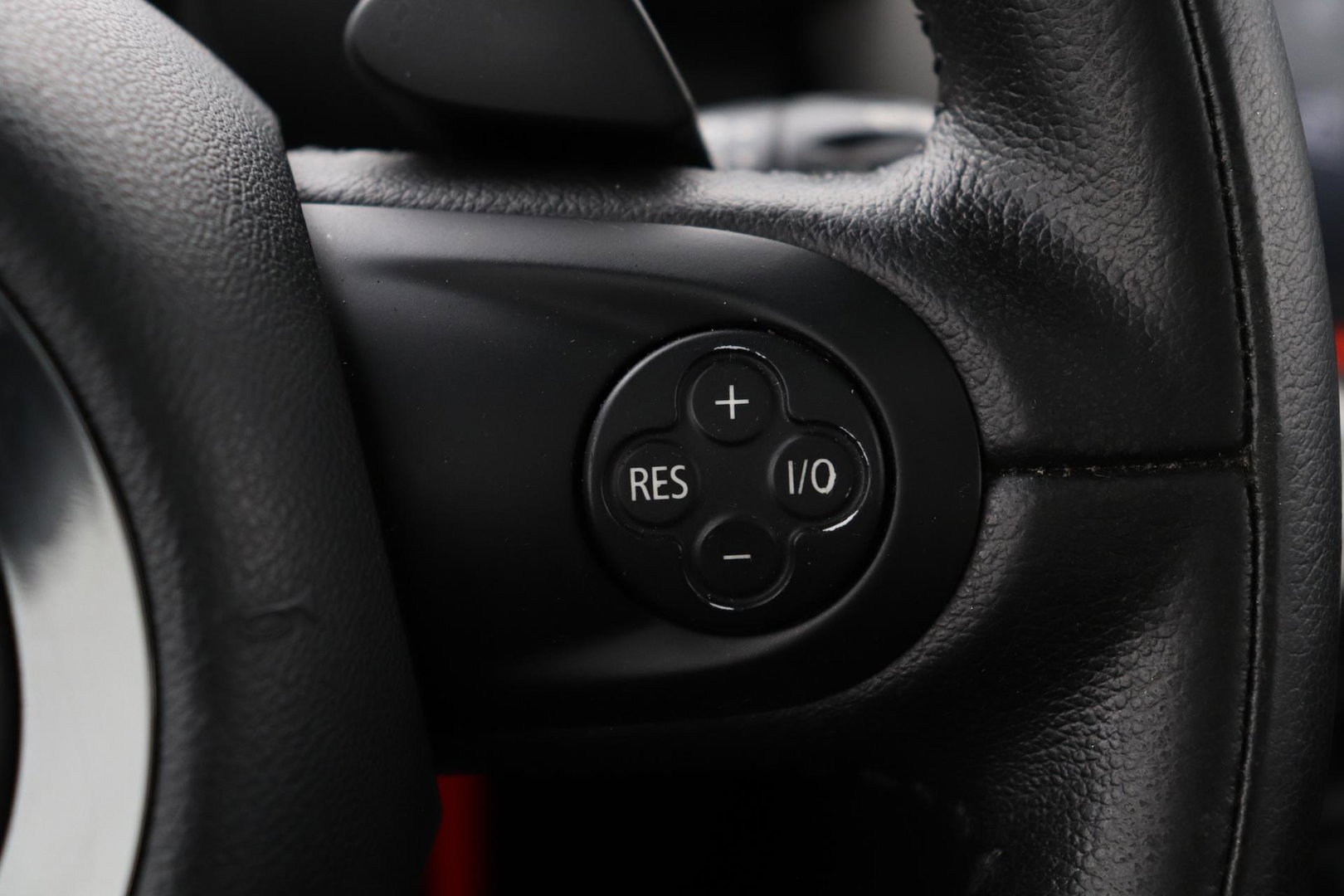 MINI Countryman 1.6 Cooper S | Panoramadak | Leder | Stoelverwarming | Cruise Control | Navigatie | Automaat | Sportstoelen | PDC