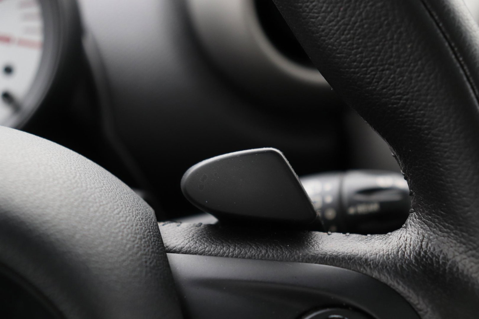 MINI Countryman 1.6 Cooper S | Panoramadak | Leder | Stoelverwarming | Cruise Control | Navigatie | Automaat | Sportstoelen | PDC