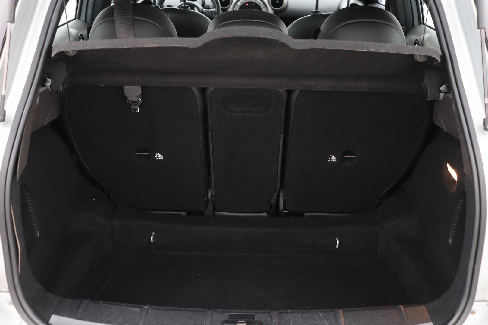 MINI Countryman 1.6 Cooper S | Panoramadak | Leder | Stoelverwarming | Cruise Control | Navigatie | Automaat | Sportstoelen | PDC