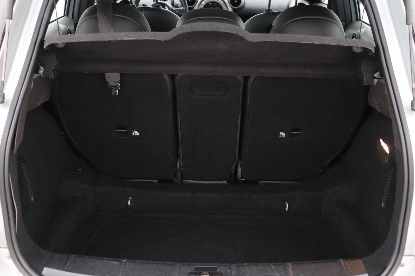 MINI Countryman 1.6 Cooper S | Panoramadak | Leder | Stoelverwarming | Cruise Control | Navigatie | Automaat | Sportstoelen | PDC