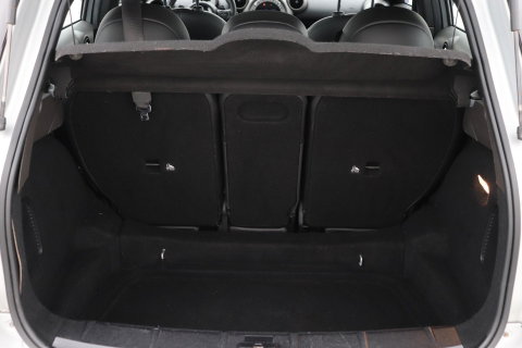 MINI Countryman 1.6 Cooper S | Panoramadak | Leder | Stoelverwarming | Cruise Control | Navigatie | Automaat | Sportstoelen | PDC