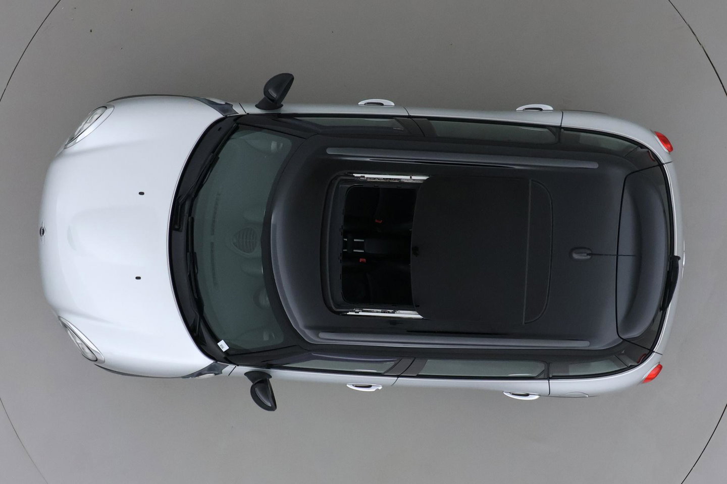 MINI Countryman 1.6 Cooper S | Panoramadak | Leder | Stoelverwarming | Cruise Control | Navigatie | Automaat | Sportstoelen | PDC