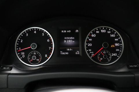 Volkswagen Tiguan 1.4 TSI R-Line Edition | Panoramadak | Stoelverwarming | R-Line | 19 Inch | Xenon | Park Assist | Navigatie | Getint Glas