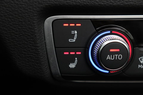 Audi A3 Cabriolet 2.0 TFSI S3 Quattro Pro Line Plus | Leder/Alcantara | Matrix LED | Stoel + Nekverwarming | Cruise Control | Keyless | Navigatie | 19 Inch
