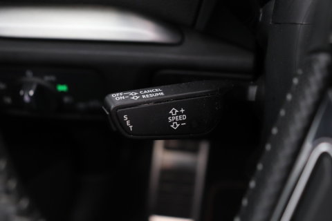 Audi A3 Cabriolet 2.0 TFSI S3 Quattro Pro Line Plus | Leder/Alcantara | Matrix LED | Stoel + Nekverwarming | Cruise Control | Keyless | Navigatie | 19 Inch