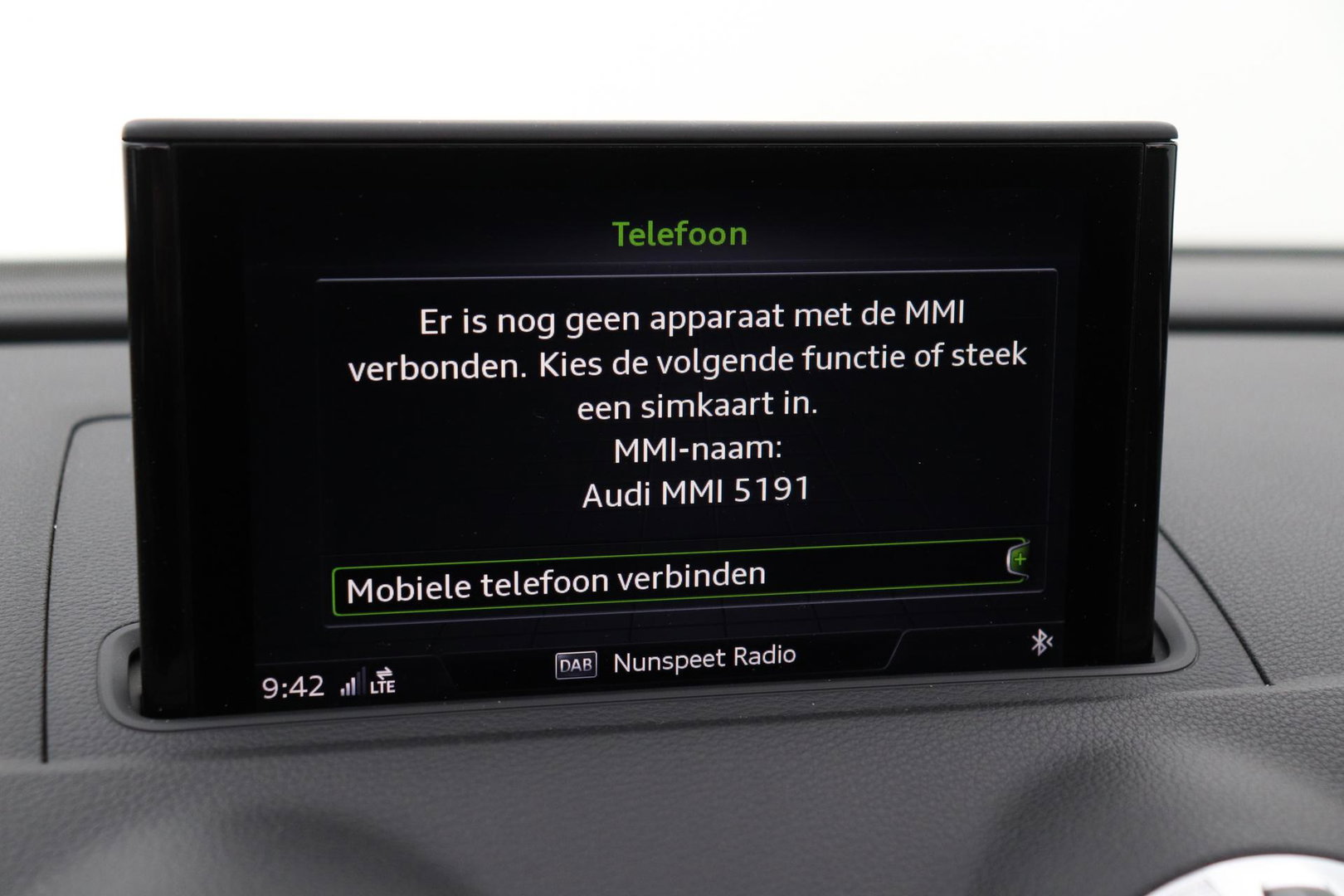 Audi A3 Cabriolet 2.0 TFSI S3 Quattro Pro Line Plus | Leder/Alcantara | Matrix LED | Stoel + Nekverwarming | Cruise Control | Keyless | Navigatie | 19 Inch