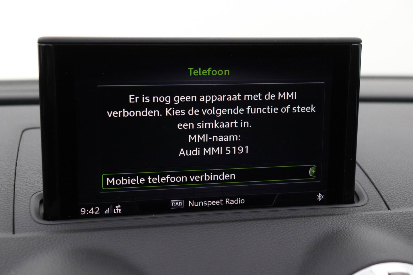Audi A3 Cabriolet 2.0 TFSI S3 Quattro Pro Line Plus | Leder/Alcantara | Matrix LED | Stoel + Nekverwarming | Cruise Control | Keyless | Navigatie | 19 Inch