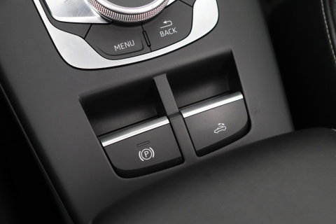 Audi A3 Cabriolet 2.0 TFSI S3 Quattro Pro Line Plus | Leder/Alcantara | Matrix LED | Stoel + Nekverwarming | Cruise Control | Keyless | Navigatie | 19 Inch