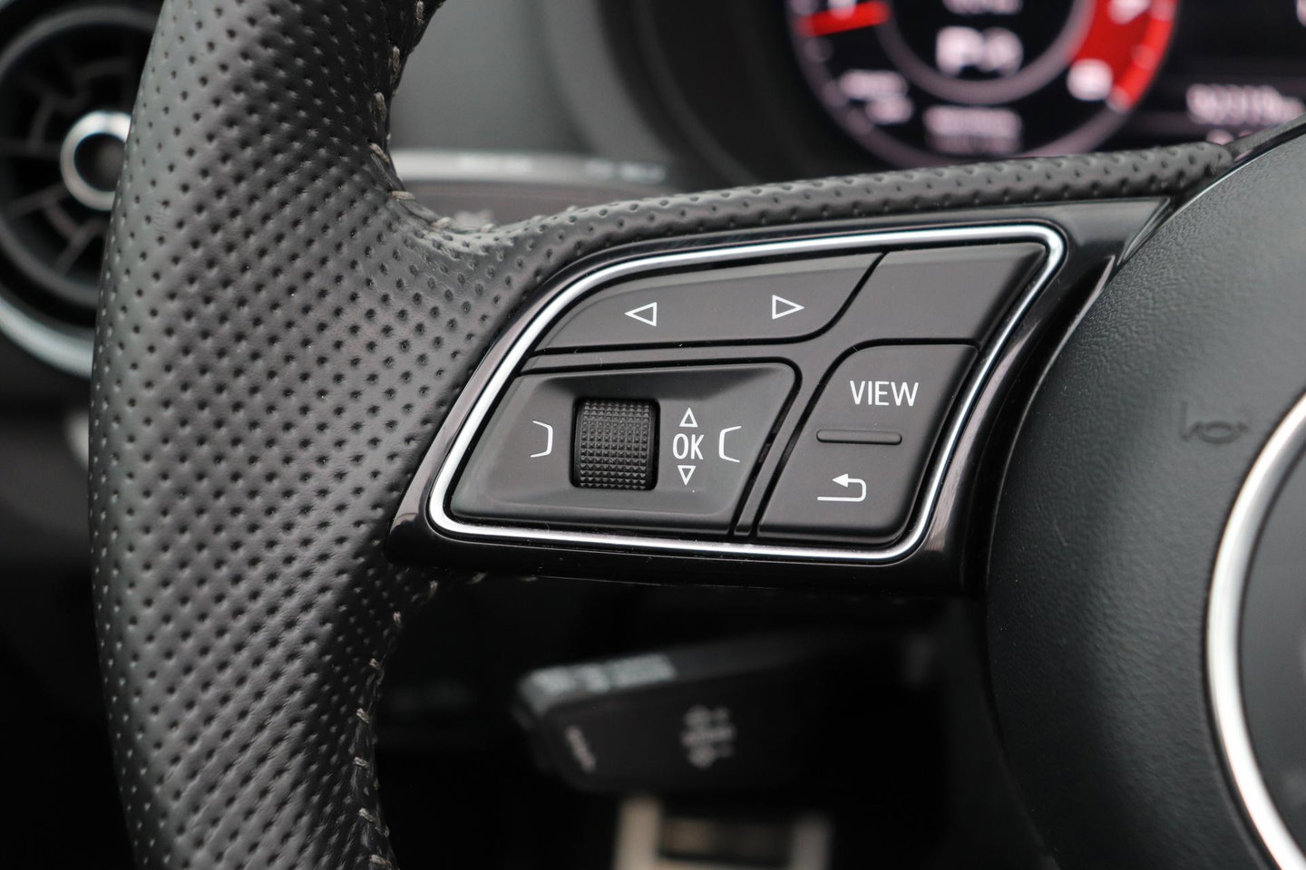 Audi A3 Cabriolet 2.0 TFSI S3 Quattro Pro Line Plus | Leder/Alcantara | Matrix LED | Stoel + Nekverwarming | Cruise Control | Keyless | Navigatie | 19 Inch