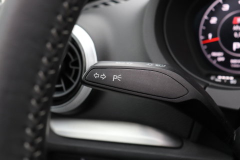 Audi A3 Cabriolet 2.0 TFSI S3 Quattro Pro Line Plus | Leder/Alcantara | Matrix LED | Stoel + Nekverwarming | Cruise Control | Keyless | Navigatie | 19 Inch