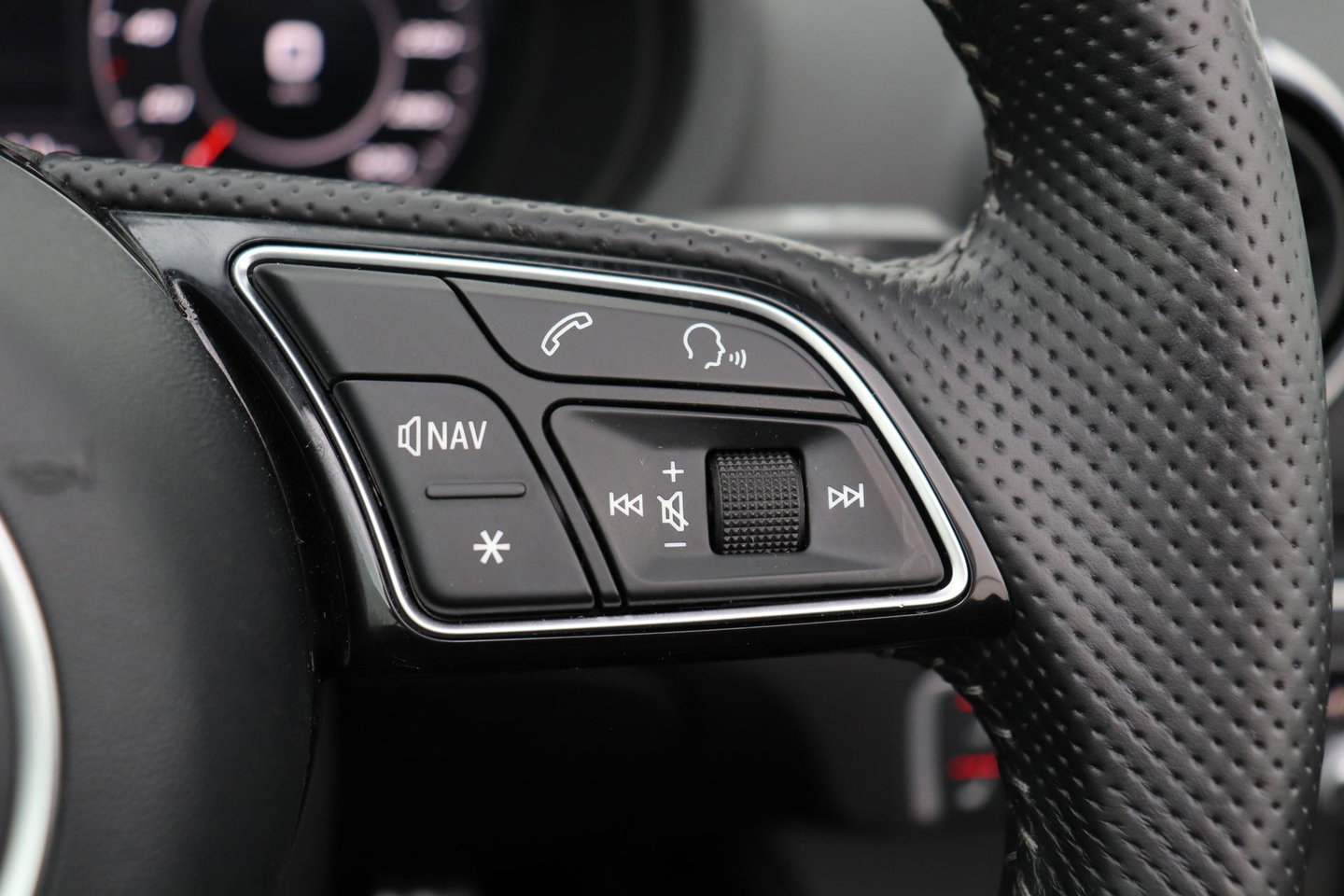 Audi A3 Cabriolet 2.0 TFSI S3 Quattro Pro Line Plus | Leder/Alcantara | Matrix LED | Stoel + Nekverwarming | Cruise Control | Keyless | Navigatie | 19 Inch