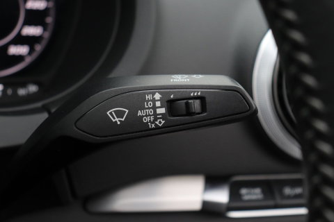 Audi A3 Cabriolet 2.0 TFSI S3 Quattro Pro Line Plus | Leder/Alcantara | Matrix LED | Stoel + Nekverwarming | Cruise Control | Keyless | Navigatie | 19 Inch