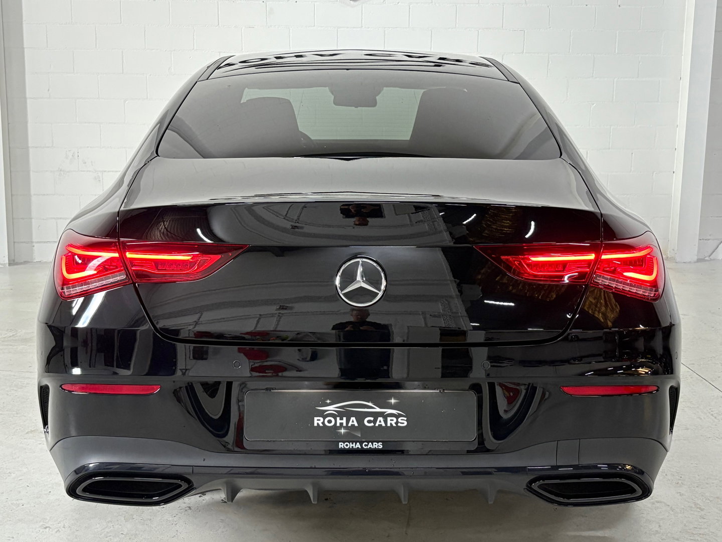 Mercedes-Benz CLA-Klasse 180 Prem+ Edition, Sfeer, Cam, AppleCP