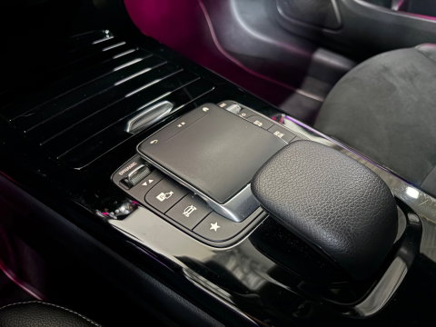Mercedes-Benz CLA-Klasse 180 Prem+ Edition, Sfeer, Cam, AppleCP