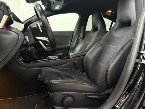 Mercedes-Benz CLA-Klasse 180 Prem+ Edition, Sfeer, Cam, AppleCP