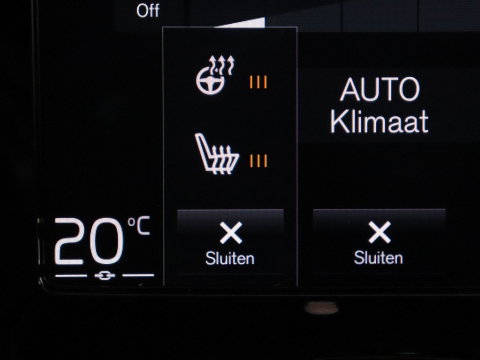 Volvo XC40 2.0 B3 Business Edition | SOH 90,7% | Panoramadak | Leder | Cruise control | Harman/Kardon | Stuur/stoel verwarming | Climate control | Carplay | Camera | Park assist | PHEV