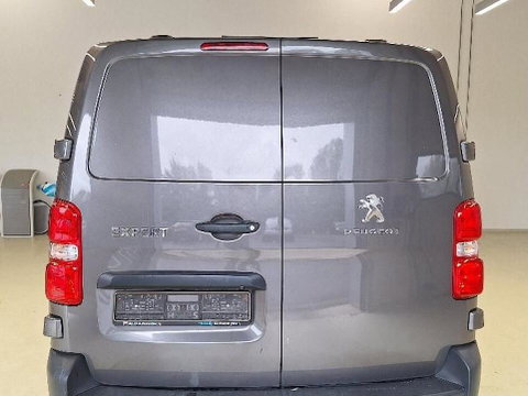 Peugeot Expert 2.0 BlueHDI 145 AUTOMAAT DUBBEL CABINE DC
