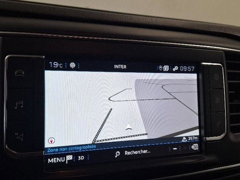 Peugeot Expert 2.0 BlueHDI 145 AUTOMAAT DUBBEL CABINE DC
