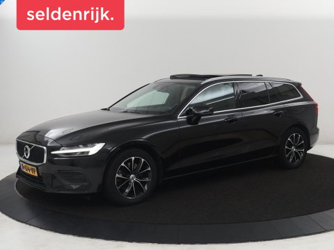 Volvo V60 2.0 B3 Momentum Business