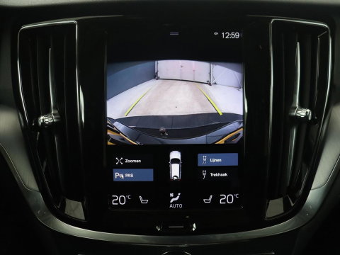 Volvo V60 2.0 B3 Momentum Business