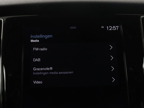 Volvo V60 2.0 B3 Momentum Business