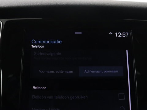 Volvo V60 2.0 B3 Momentum Business