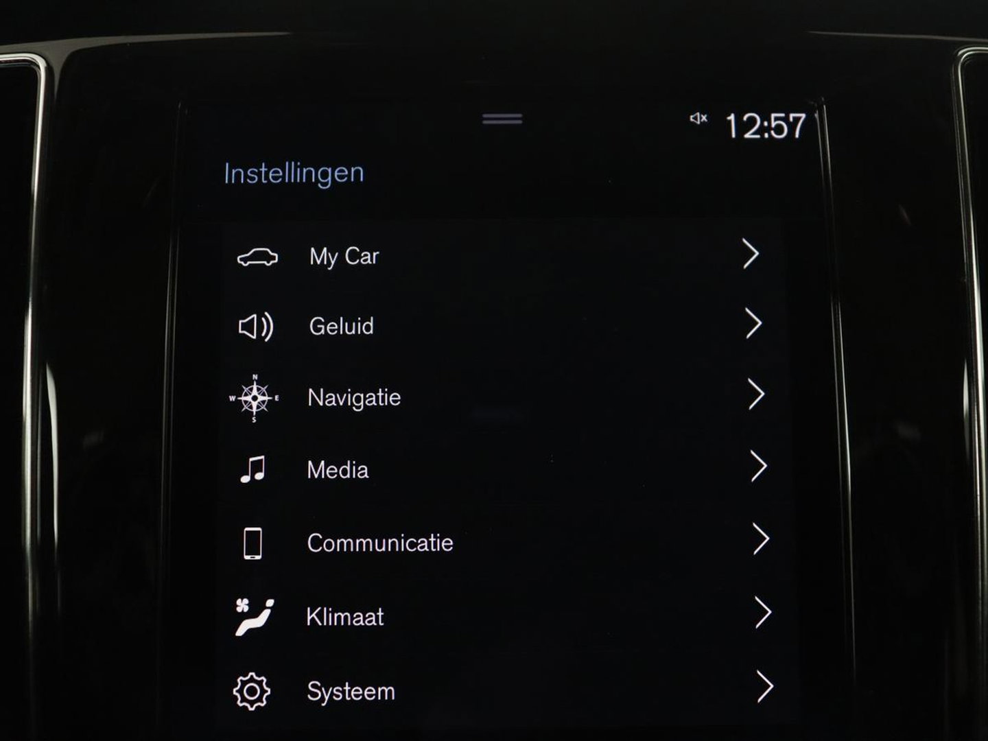 Volvo V60 2.0 B3 Momentum Business